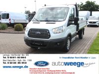 Ford Transit 350 L2 Einzelkabine Trend Nordrhein-Westfalen - Bad Salzuflen Vorschau