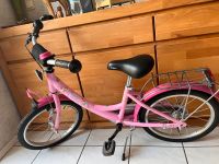 Puky Kinderfahrrad Alu Prinzessin Lillifee ZL18 Bayern - Haibach Unterfr. Vorschau