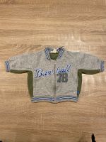 Baseball Jacke Jungen Bayern - Babenhausen Vorschau