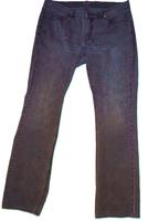 TOP❤️ JETTE JOOP Lady Jeans Hose middle waist straight Gr.W34 L32 Hessen - Rodenbach Vorschau