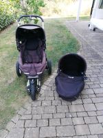 Safety First Kinderwagen umbaubar ab Geburt bis Kindergartenalter Nordrhein-Westfalen - Lennestadt Vorschau
