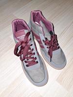Neuer Damen Sneaker 42 Thüringen - Floh-Seligenthal Vorschau