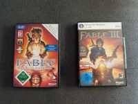 Fable 1 und 3 PC Spiel Hessen - Gründau Vorschau