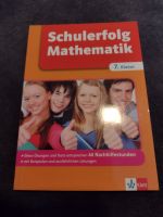 Schulerfolg Mathematik 7. Klasse Baden-Württemberg - Bad Saulgau Vorschau