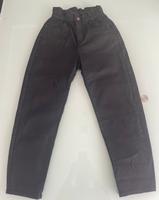 Chino Hose mit hoher Taille Gr. 34 Zara Schleswig-Holstein - Neumünster Vorschau