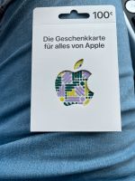 Apple Geschenkkarte Bayern - Stein Vorschau