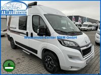 Weinsberg CaraBus 540 MQ Peugeot 2024 Standklima Berlin - Westend Vorschau