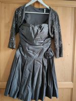 Abendkleid /Abikleid von jakes inkl. Bolero Hessen - Rodgau Vorschau