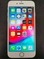 Apple iPhone 6 64GB Silver München - Pasing-Obermenzing Vorschau
