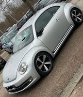 VW Beetle Schräghecklimousine Bayern - Gersthofen Vorschau