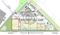 Projektierter Neubau: Verbrauchermarkt in Wiesau - ca. 661 m² zur Anmietung - Fläche bis ca. 1.000 m² erweiterbar Bayern - Wiesau Vorschau