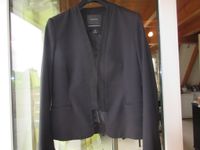 Kurzblazer Maison Scotch Gr.38-40 Schwarz Rheinland-Pfalz - Steinweiler Pfalz Vorschau