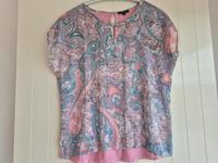 More&More Blusenshirt Damen Nordrhein-Westfalen - Siegen Vorschau