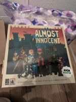 Almost innocent - Kickstarter Version Nordrhein-Westfalen - Hünxe Vorschau