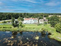 Werde Hotelbesitzer! Ein Traum, Restaurant und Hotel in Alleinl. an der Alten Elbe: Kiosk,Teich Schönebeck (Elbe) - Plötzky Vorschau