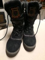 Winterstiefel Stiefel Gr.38 Neuwertig Baden-Württemberg - Ohmden Vorschau