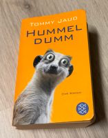 Hummel Dumm (Minitaschenbuch) Baden-Württemberg - Plüderhausen Vorschau