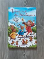 Kinderbuch Trine und die Osterhasen Schleswig-Holstein - Pansdorf Vorschau