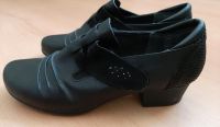 Damen- Schuhe von Footflex- Pumps- 3 cm Absatz- gepolsterte Sohle Sachsen - Thum Vorschau