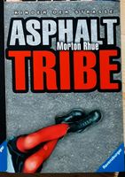 Morton Rhue "Asphalt Tribe" Thüringen - Mihla Vorschau