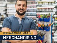 Merchandising im Bereich Getränke | Raum Gießen (w/m/d) Nordrhein-Westfalen - Dormagen Vorschau