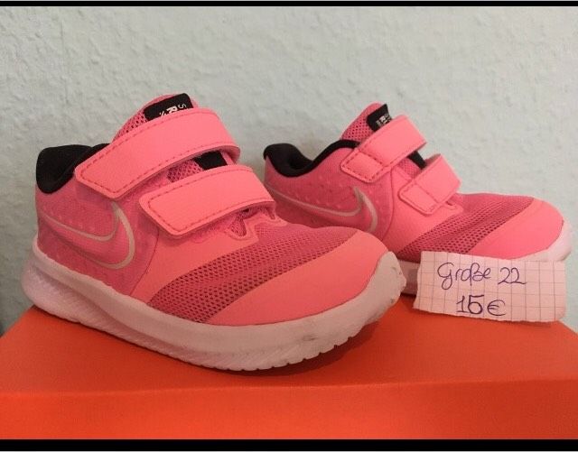 Kinder sneakers Nike in Kelkheim