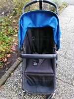 Kinderwagen Bugaboo Camaleon 3 Nordrhein-Westfalen - Gladbeck Vorschau