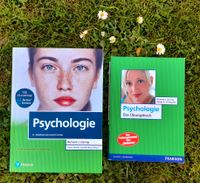 Psychologie mit E-Learning MyLab Psychologie | Richard J. Gerrig Lübeck - St. Jürgen Vorschau