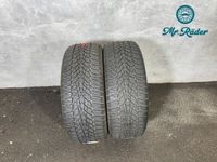 2x Winterreifen Dunlop SP Winter Sport 4D 205/55 R16 91H Dortmund - Körne Vorschau