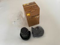 Nikon Nikkor AF-S 20mm f/1,8G ED Sachsen - Naunhof Vorschau