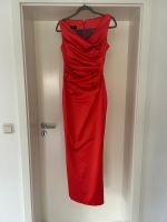 Talbot Runhof Abendkleid Komoe 2 Gr. 34/36 Hessen - Reinhardshagen Vorschau