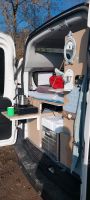 Geniale Campingbox, Opel Combo / Fiat Ducato (l2) Ludwigsvorstadt-Isarvorstadt - Isarvorstadt Vorschau