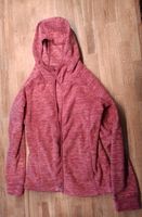 Sweatshirt Jacke rot Wandsbek - Hamburg Volksdorf Vorschau