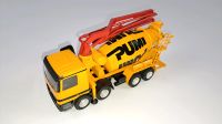 Putzmeister PUMI Betonpumpe Betonmischer 1:50 Conrad 35€* Nordrhein-Westfalen - Verl Vorschau