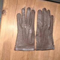 Lederhandschuhe Frankfurt am Main - Eckenheim Vorschau