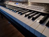 Yamaha S70XS - Synthesizer mit Motif Sounds - !Absolut TOP! Nordrhein-Westfalen - Solingen Vorschau