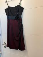 Vera Mont Kleid 1 mal getragen Bayern - Karlstadt Vorschau
