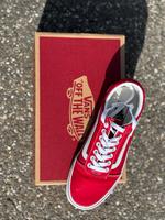 Turnschuhe | Vans Baden-Württemberg - Ludwigsburg Vorschau