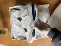 Nike SB x Jordan 4 Retro Navy Rheinland-Pfalz - Trier Vorschau