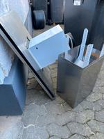An Bastler - Siemens Inselhaube incl Zubehör Nordrhein-Westfalen - Bad Salzuflen Vorschau