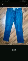 Levis straight leg Gr 8M Länge 102cm guter Zustand Hessen - Dillenburg Vorschau