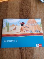 Geometrie lernen Klasse 3 Indianerheft Baden-Württemberg - Krauchenwies Vorschau