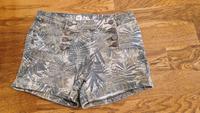Aiki Keylook Shorts 36 hoher Bund face palm high waist Hessen - Brensbach Vorschau
