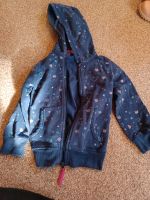 Sweatjacke Gr. 116 Bayern - Aresing Vorschau