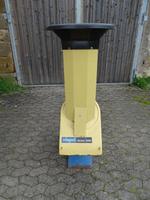 Gartenhäcksler Scheppach Biostar 3000 Bayern - Oberdachstetten Vorschau