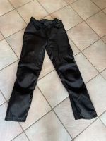 Motorradhose, neuwertig, Gr 42 Niedersachsen - Delmenhorst Vorschau