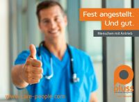 Gesundheits- und Krankenpfleger (m/w/d): Wir bieten Sicherheit! Sachsen-Anhalt - Quedlinburg Vorschau