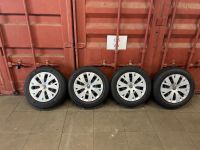 Stahl Winterräder VW T-Cross 195/60R18 89H Hankook Hessen - Pohlheim Vorschau