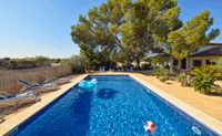 Ferienhaus Mallorca Santa Margalida mit Pool & Klima 8 Personen Brandenburg - Großbeeren Vorschau