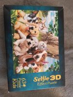 3D Puzzle Hunde Nordwestmecklenburg - Landkreis - Gadebusch Vorschau